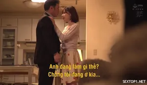 Em kế đang xem porn thì bị anh trai đâm từ phía sau