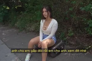 Chở em em ghệ melody marks đi haiwaii