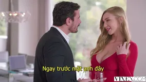 Người vợ lạnh nhạt, tôi được cô đối tác xinh đẹp rủ vào khách sạn