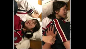 Em lao công mông to bị quản lý phang tê bím