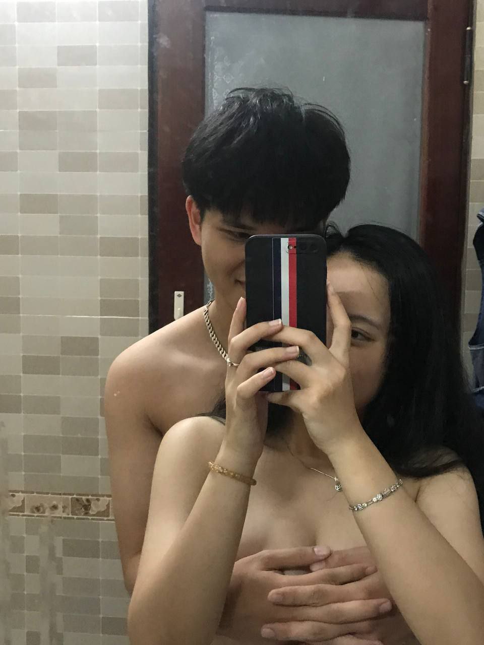 Tình yêu mới phụ nữ trẻ quan hệ tình dục bạn bè gian lận bộ sưu tập nhỏ