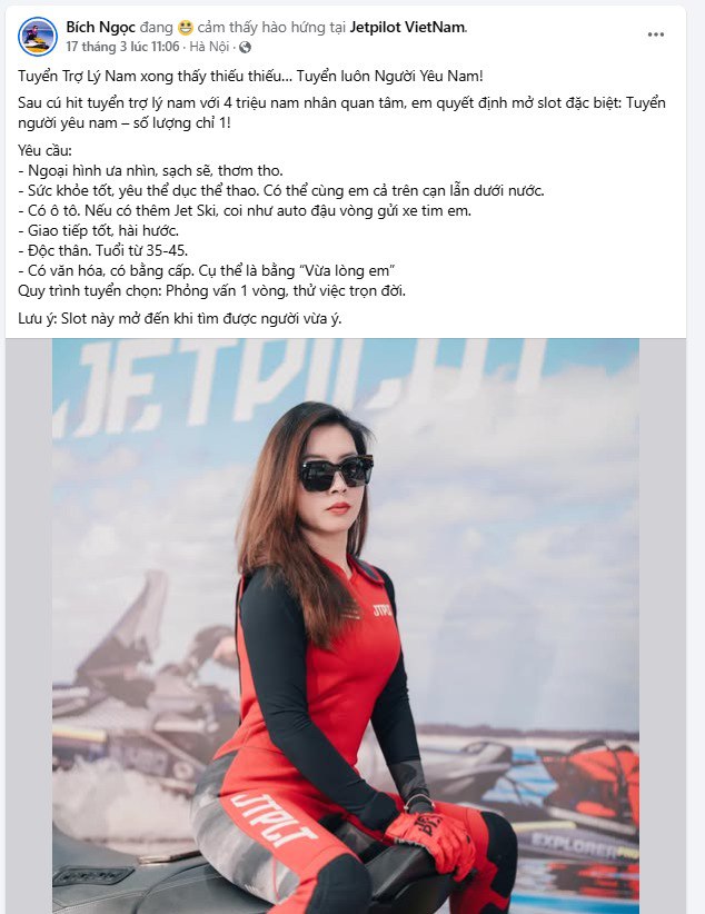 Người chị nứng của tôi